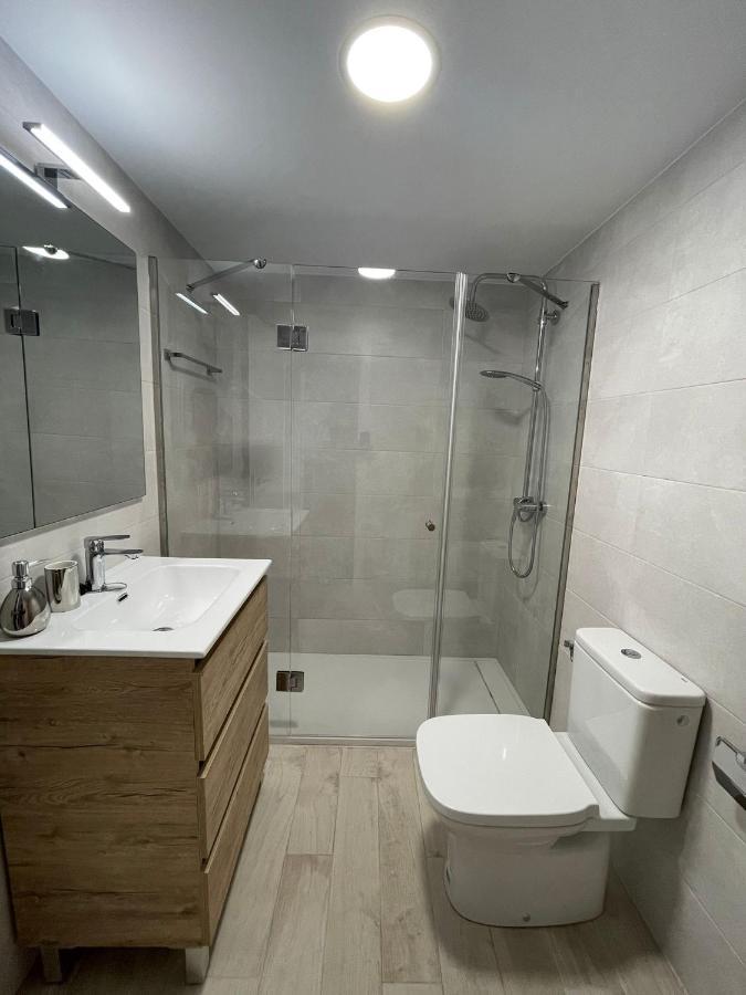 Apartamentos Azonaicas Centro Tendillas Córdoba Exteriér fotografie