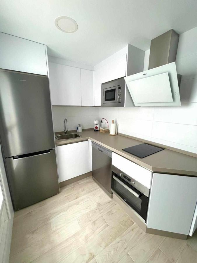Apartamentos Azonaicas Centro Tendillas Córdoba Exteriér fotografie