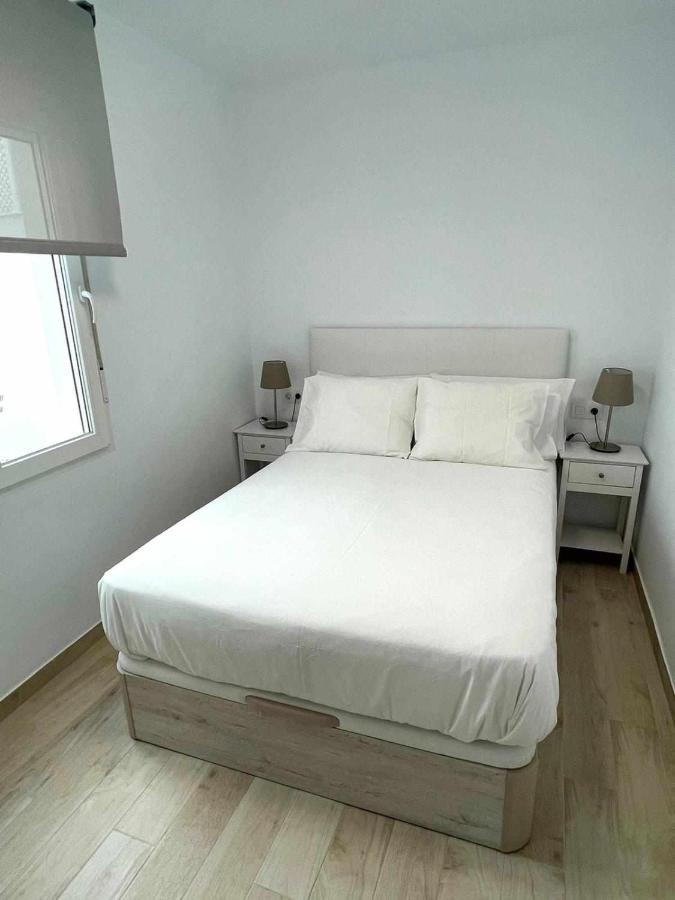 Apartamentos Azonaicas Centro Tendillas Córdoba Exteriér fotografie