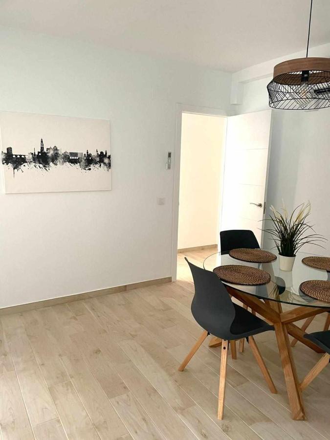 Apartamentos Azonaicas Centro Tendillas Córdoba Exteriér fotografie