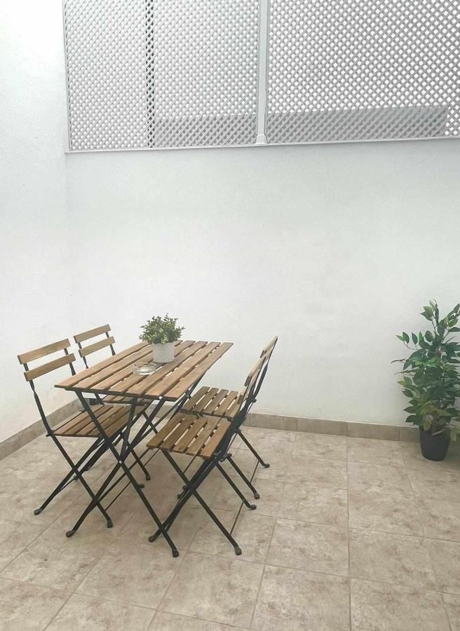 Apartamentos Azonaicas Centro Tendillas Córdoba Exteriér fotografie