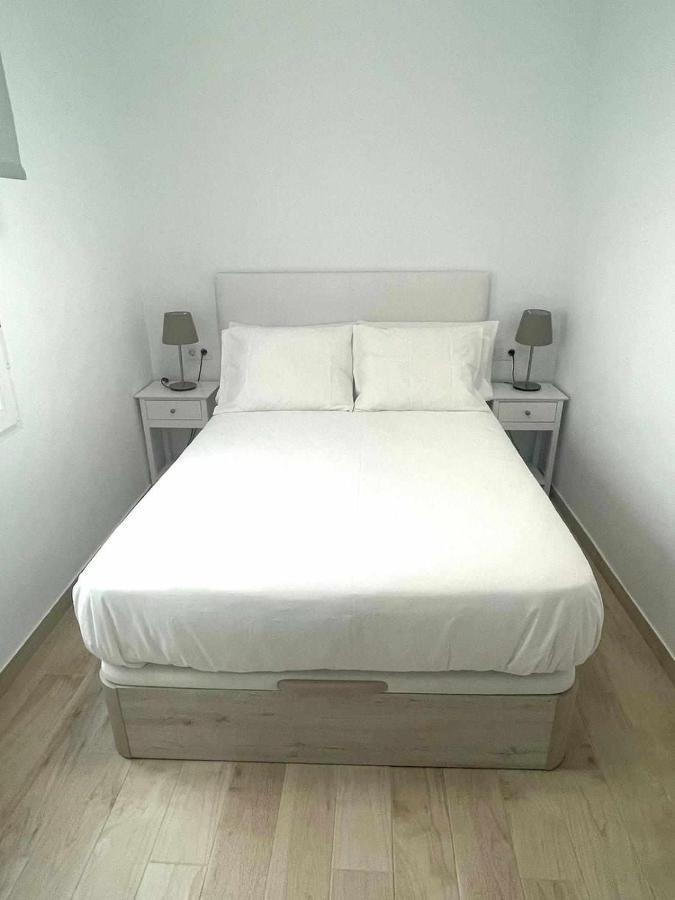 Apartamentos Azonaicas Centro Tendillas Córdoba Exteriér fotografie