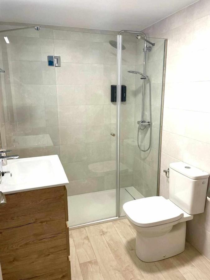 Apartamentos Azonaicas Centro Tendillas Córdoba Exteriér fotografie