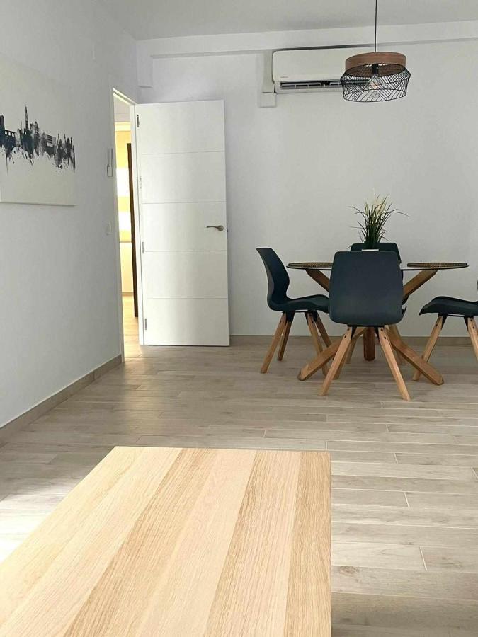Apartamentos Azonaicas Centro Tendillas Córdoba Exteriér fotografie
