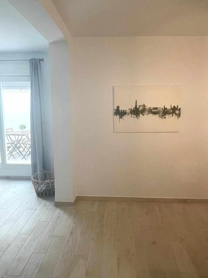 Apartamentos Azonaicas Centro Tendillas Córdoba Exteriér fotografie