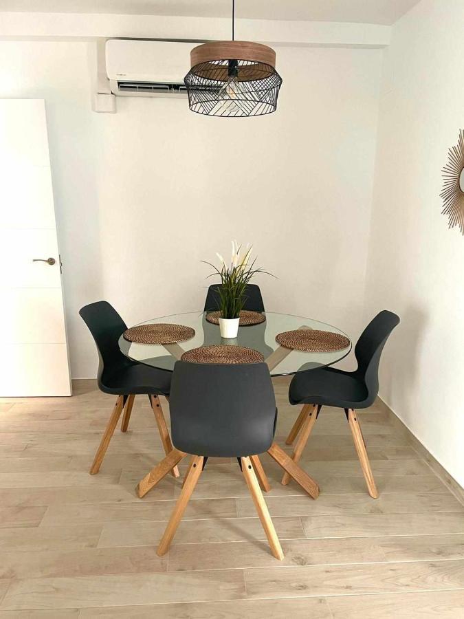 Apartamentos Azonaicas Centro Tendillas Córdoba Exteriér fotografie