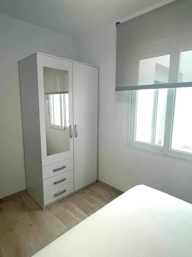 Apartamentos Azonaicas Centro Tendillas Córdoba Exteriér fotografie