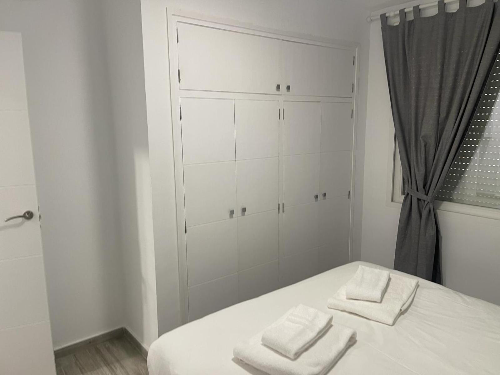 Apartamentos Azonaicas Centro Tendillas Córdoba Exteriér fotografie