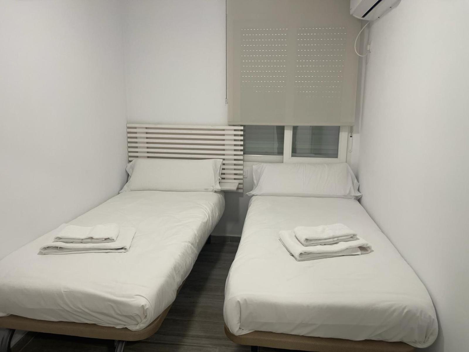 Apartamentos Azonaicas Centro Tendillas Córdoba Exteriér fotografie