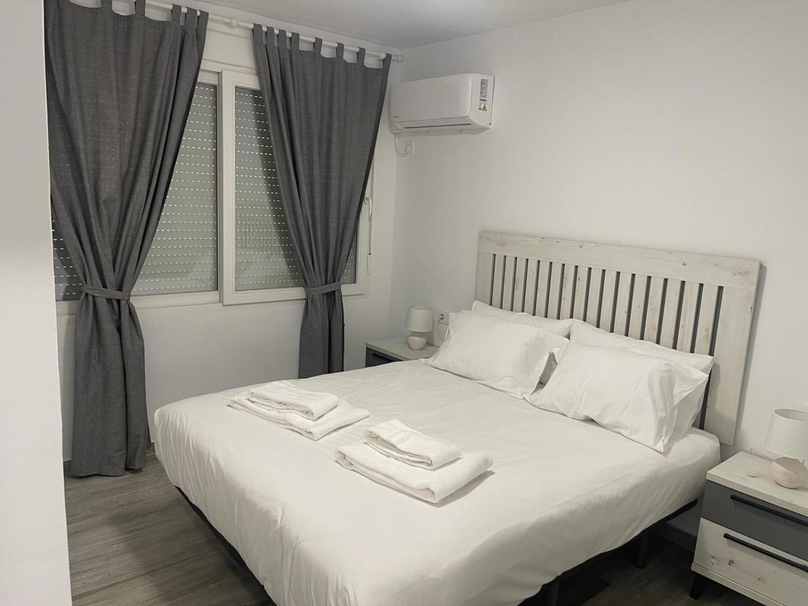 Apartamentos Azonaicas Centro Tendillas Córdoba Exteriér fotografie