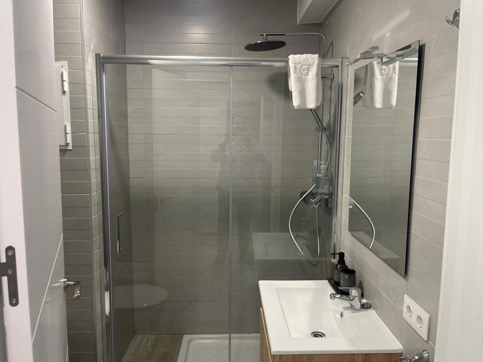 Apartamentos Azonaicas Centro Tendillas Córdoba Exteriér fotografie